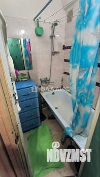 3-к квартира, вторичка, 60м2, 3/5 этаж