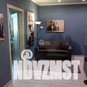 3-к квартира, вторичка, 100м2, 8/9 этаж