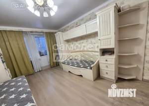 3-к квартира, вторичка, 75м2, 10/20 этаж