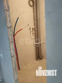 1-к квартира, вторичка, 36м2, 5/9 этаж