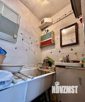 2-к квартира, вторичка, 45м2, 3/5 этаж