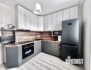 2-к квартира, вторичка, 59м2, 8/10 этаж