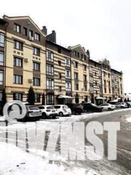 2-к квартира, вторичка, 56м2, 5/5 этаж