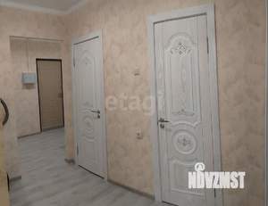 2-к квартира, вторичка, 60м2, 10/14 этаж