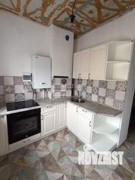 2-к квартира, вторичка, 59м2, 6/6 этаж