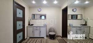 4-к квартира, вторичка, 122м2, 9/9 этаж