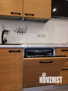 3-к квартира, вторичка, 99м2, 4/9 этаж