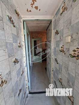 1-к квартира, вторичка, 33м2, 5/5 этаж