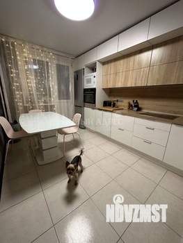 2-к квартира, вторичка, 60м2, 16/17 этаж