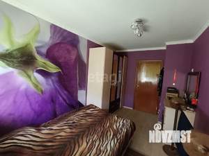 3-к квартира, вторичка, 58м2, 3/5 этаж
