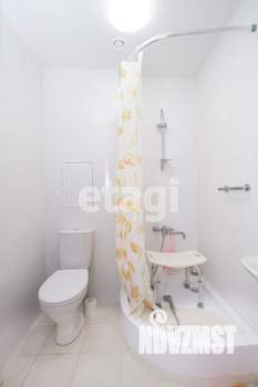 3-к квартира, вторичка, 89м2, 5/14 этаж