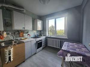 1-к квартира, вторичка, 35м2, 5/5 этаж