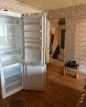 3-к квартира, вторичка, 59м2, 2/5 этаж