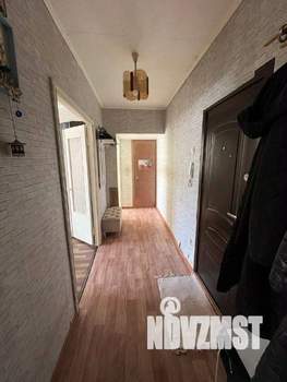 2-к квартира, вторичка, 52м2, 3/9 этаж