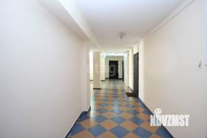 3-к квартира, вторичка, 82м2, 6/13 этаж