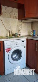 2-к квартира, вторичка, 43м2, 1/5 этаж
