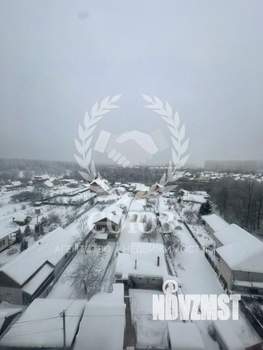 1-к квартира, вторичка, 33м2, 8/14 этаж