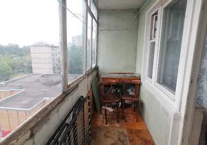 1-к квартира, вторичка, 36м2, 6/9 этаж