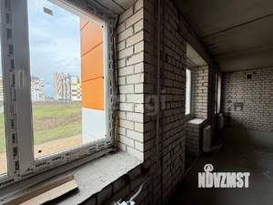 2-к квартира, вторичка, 53м2, 2/10 этаж