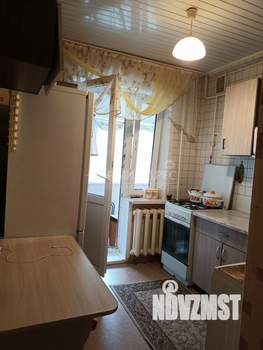 1-к квартира, вторичка, 30м2, 1/1 этаж