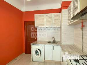 1-к квартира, вторичка, 40м2, 3/5 этаж