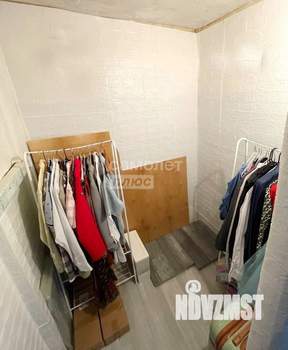 3-к квартира, вторичка, 58м2, 5/5 этаж