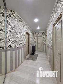 2-к квартира, вторичка, 67м2, 13/15 этаж