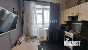 1-к квартира, вторичка, 38м2, 6/9 этаж