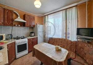 2-к квартира, вторичка, 52м2, 3/5 этаж