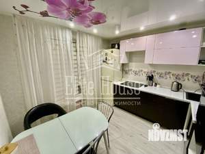 2-к квартира, вторичка, 48м2, 2/3 этаж