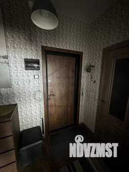 1-к квартира, вторичка, 43м2, 13/14 этаж