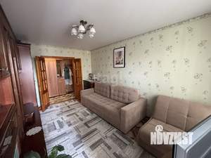2-к квартира, вторичка, 54м2, 8/9 этаж
