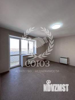 2-к квартира, вторичка, 58м2, 7/10 этаж