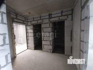 2-к квартира, вторичка, 61м2, 12/18 этаж