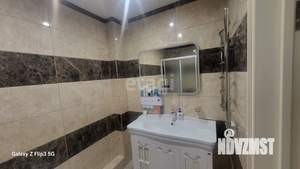 1-к квартира, вторичка, 41м2, 8/9 этаж