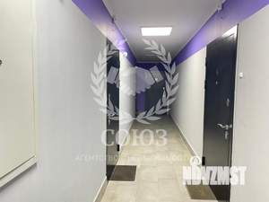 1-к квартира, вторичка, 31м2, 1/3 этаж