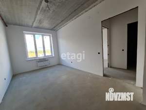 2-к квартира, вторичка, 57м2, 2/3 этаж