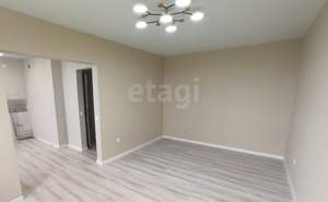 1-к квартира, вторичка, 37м2, 9/10 этаж