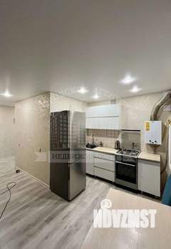 1-к квартира, вторичка, 30м2, 5/5 этаж