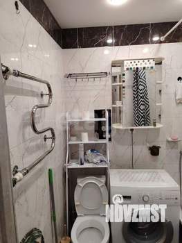 1-к квартира, вторичка, 30м2, 2/5 этаж