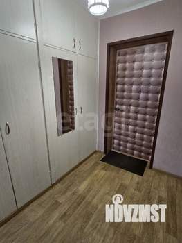 1-к квартира, вторичка, 37м2, 4/12 этаж