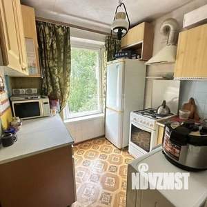 2-к квартира, вторичка, 45м2, 4/5 этаж
