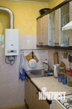 2-к квартира, вторичка, 49м2, 5/5 этаж