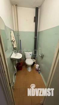 1-к квартира, вторичка, 47м2, 6/9 этаж