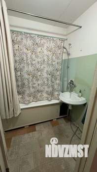 1-к квартира, вторичка, 47м2, 6/9 этаж