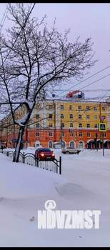 2-к квартира, вторичка, 52м2, 2/5 этаж