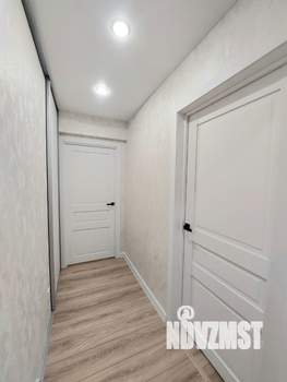 2-к квартира, вторичка, 45м2, 5/5 этаж