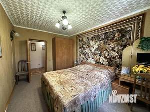 3-к квартира, вторичка, 95м2, 3/5 этаж