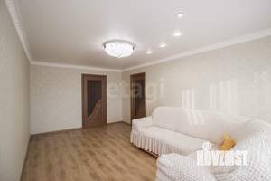 3-к квартира, вторичка, 62м2, 5/5 этаж