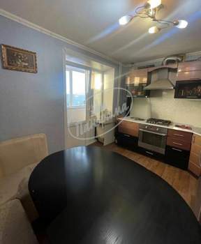 1-к квартира, вторичка, 44м2, 5/14 этаж